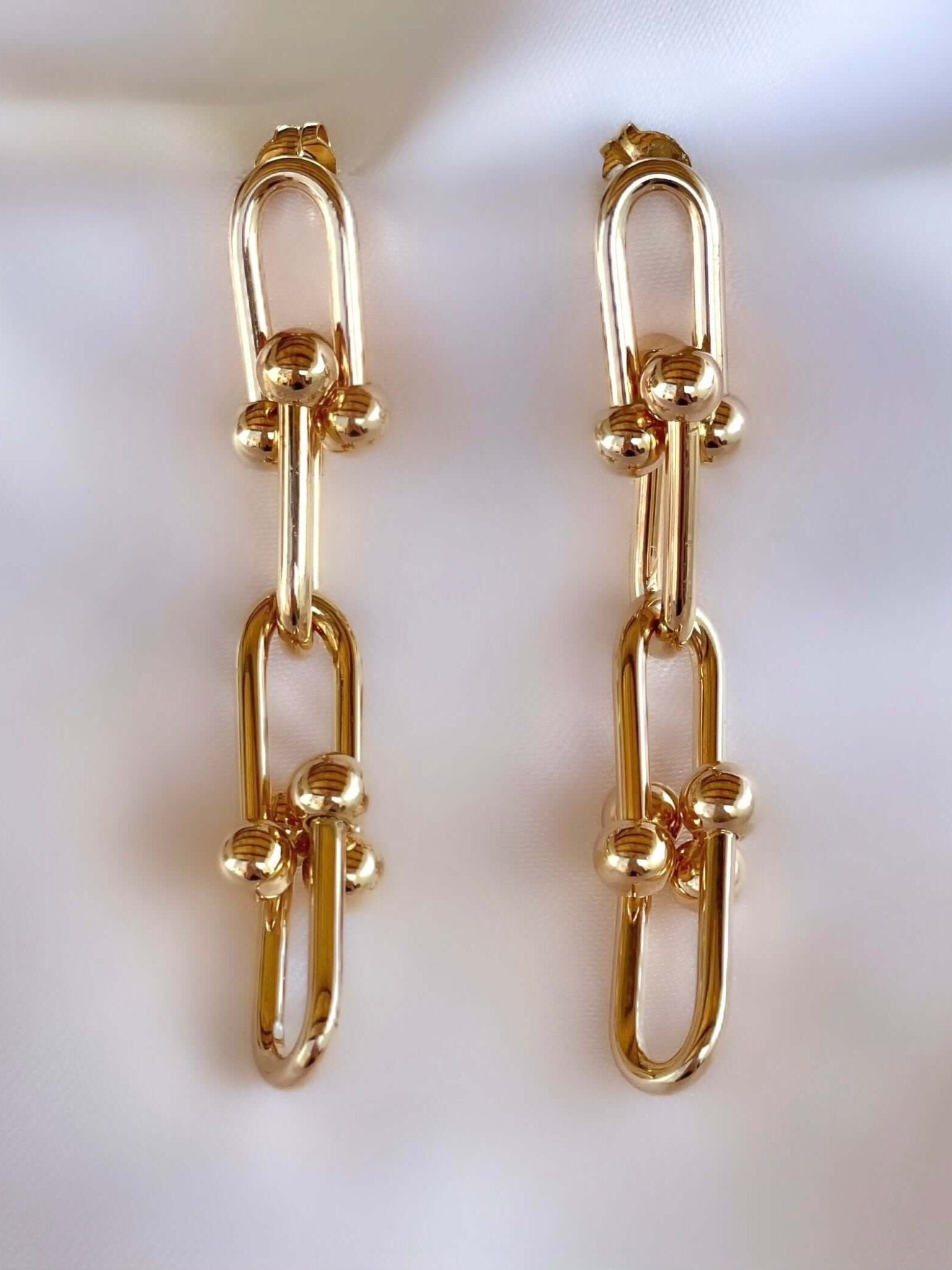 Pendientes Amber - LE MARSHAND™